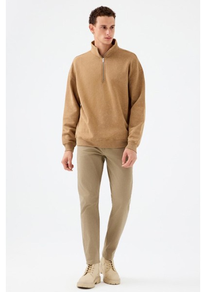 Erkek Sweatshirt modelleri