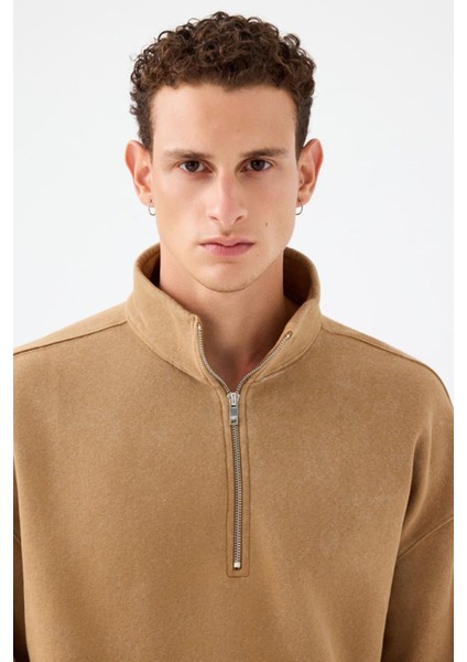 Erkek Sweatshirt fırsatları