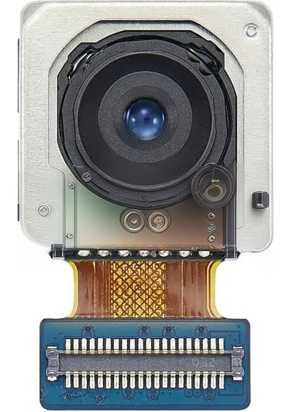 Samsung A24 Arka Kamera