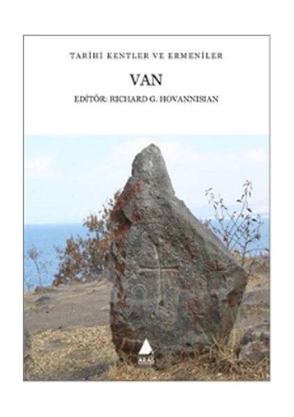 Tarihi Kentler ve Ermeniler Var