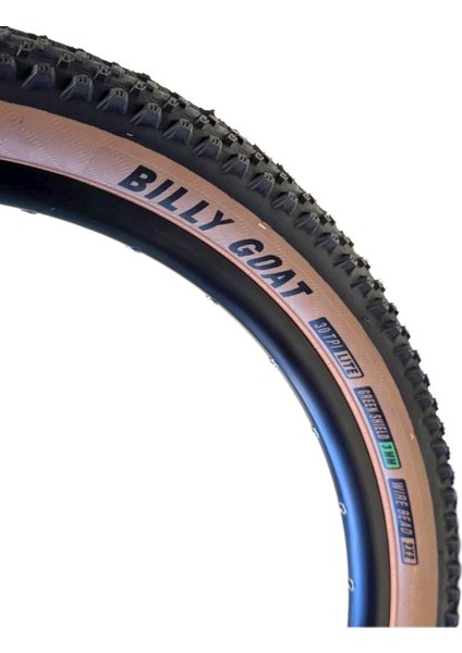 Obor 27.5 x 2.10 Amber Yanak Zırhlı Dış ve Iç Lastik Seti - 3mm Zırhlı ( 2 Adet Dış Lastik 2 Ad fırsatları