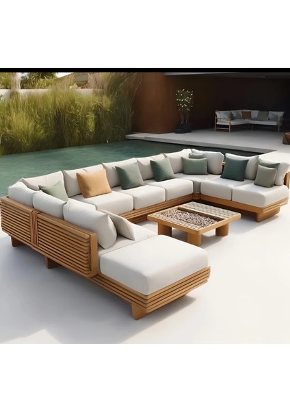 Polin Bahçe Takımı