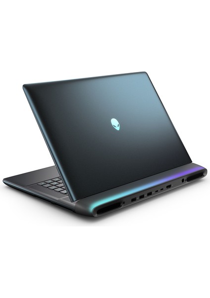 Alienware 16 Area-51 Intel Core Ultra 9 275HX 128GB 2tb SSD RTX5080/16GB 175W 16" Qhd+ 240Hz Fdos Taşınabilir Bilgisayar & Per4 Çanta AA16250U932180WP367 indirimleri