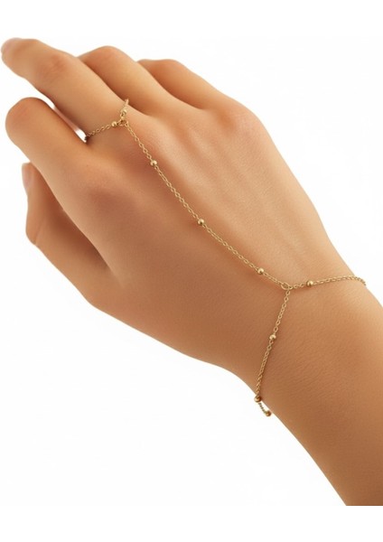 Çelik Top Zincir Şahmeran Bileklik fiyatları