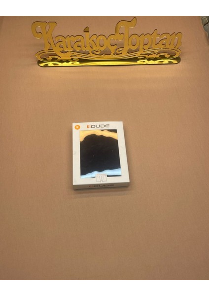 Erkek Kutulu Ince Lastikli Boxer