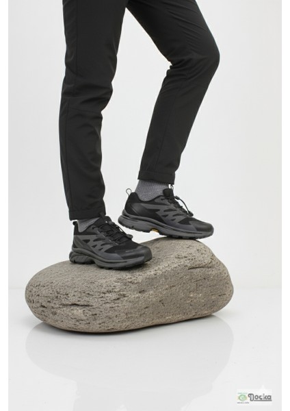 Erkek Outdoor Extreme Watherprof Su Geçirmez Kışlık Spor Ayakkabı HT5K/SW850082 modelleri