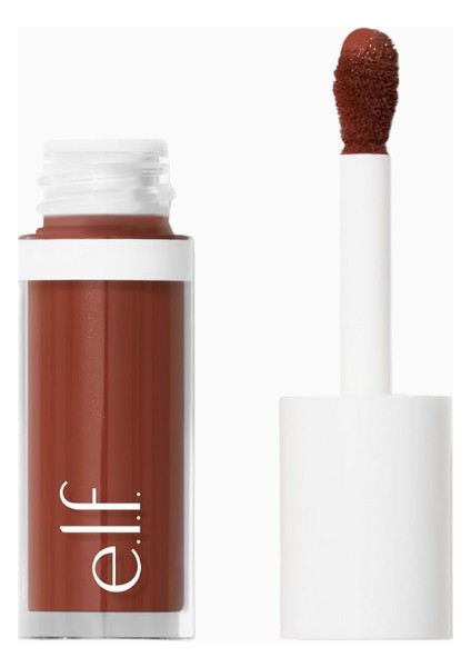 Camo Liquid Blush Uzun Süre Kalıcı Sıvı Allık