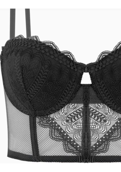 Olivia Dantelli Büstiyer Sütyen Külot Takım fiyatları