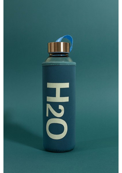 Kılıflı Cam Matara 500 ml fiyatları