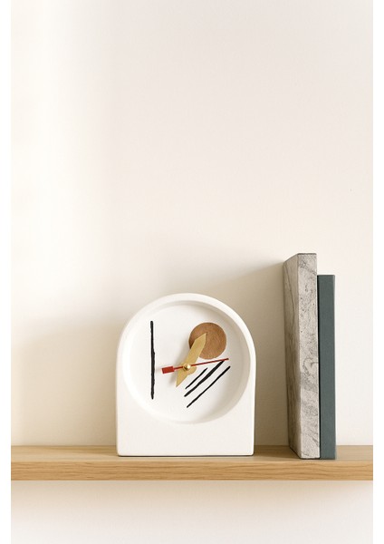 Masa Saati modelleri