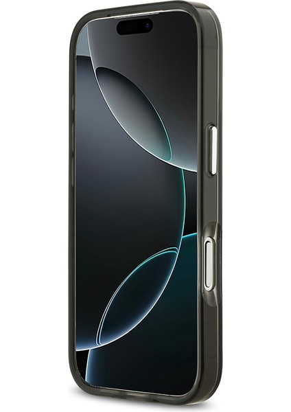 iPhone 17 Pro Kılıf Mercedes Benz Lisanslı M-Safeli Çift Katmanlı Pc Nostaljik Yıldız Kapak Siyah indirimleri