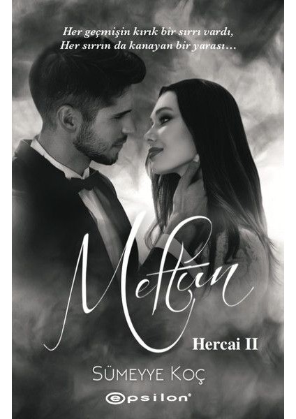 Hercai 2 : Meftun (Ciltsiz)