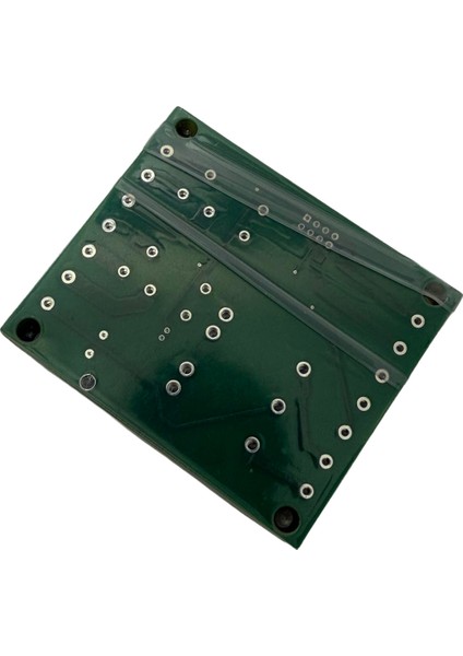 W645981ASH101 Pcb Elektronik Devre Kartı 67X80MM 10 Adet