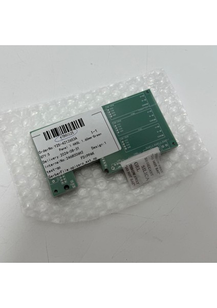 47860125 Pcb Elektronik Devre Kartı 5 Adet fiyatları