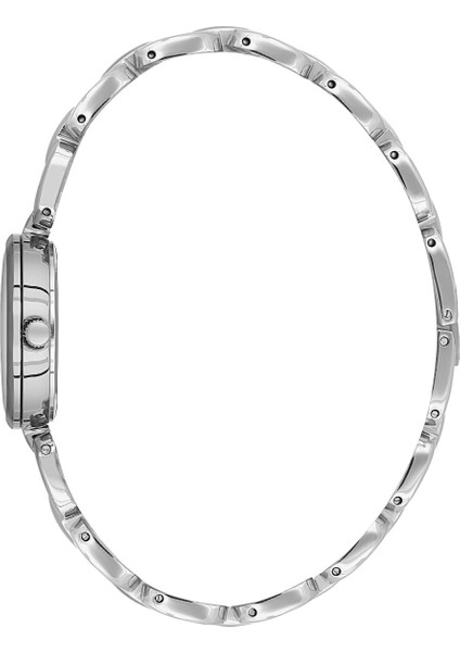Kadın Kol Saati ESBG.B.10654-2 Metal Kordon 26 mm Kasa Çapı fiyatları