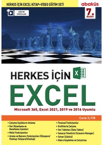Herkes Için Excel
