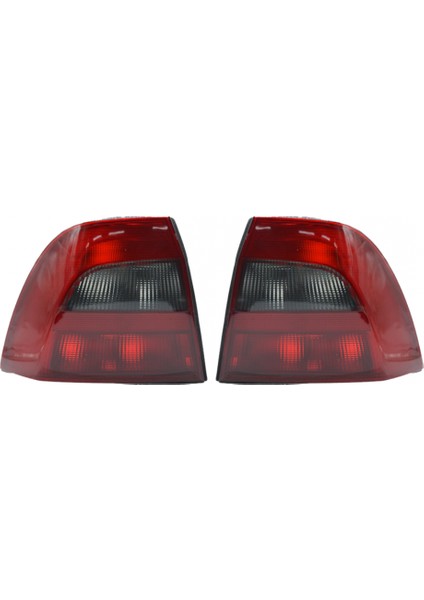 Vectrab 99-02 Stop Takım-Tyc