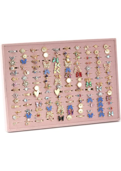 Yüzük Stant (140 Adet)