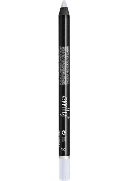 Emily Waterproof Eye Pencil Göz Kalemi 123
