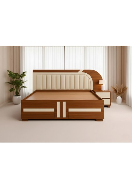 Tonza Seti Baza ve Başlık Takımı