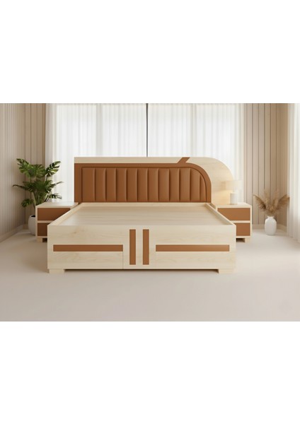 Tonza Seti Baza ve Başlık Takımı modelleri