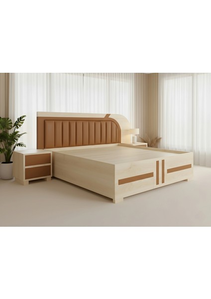 Tonza Seti Baza ve Başlık Takımı fırsatları