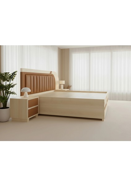 Tonza Seti Baza ve Başlık Takımı indirimleri