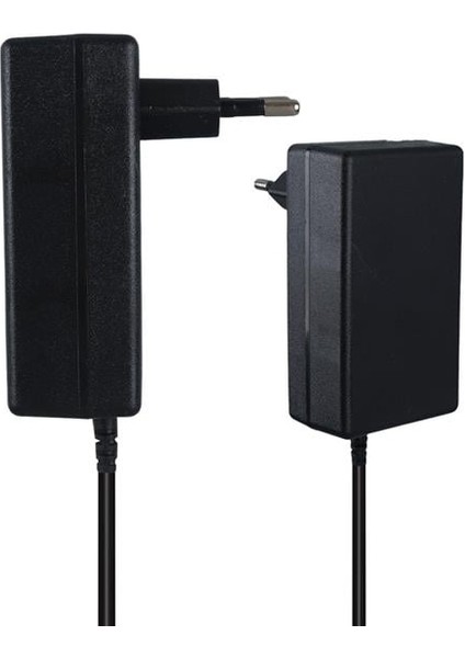 16 Volt - 2. Amper Tos Fişli Rca Yerli Üretim Priz Tipi Santral Adaptörü fiyatları