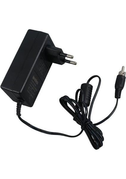 16 Volt - 2. Amper Tos Fişli Rca Yerli Üretim Priz Tipi Santral Adaptörü modelleri