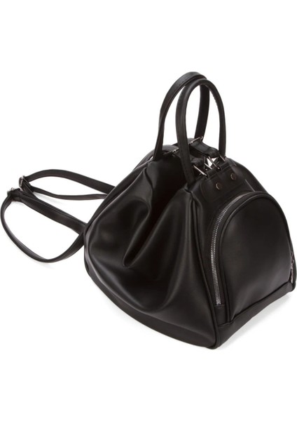 Çok Kullanışlı Kadın Omuz ve Sırt Çantası,yumuşacık Deri Kadın Çanta fırsatları