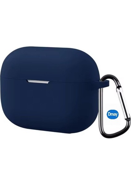 Huawei Freebuds Se 4 Uyumlu Yumuşak Mat Silikon Kılıf