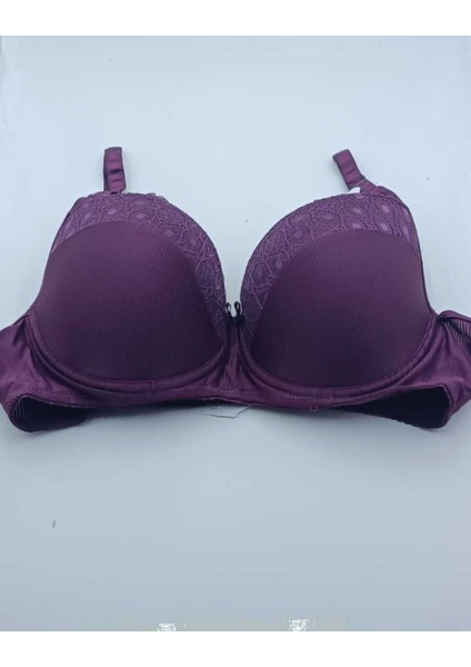 5004 C Kap Balenli Askılı Sütyen