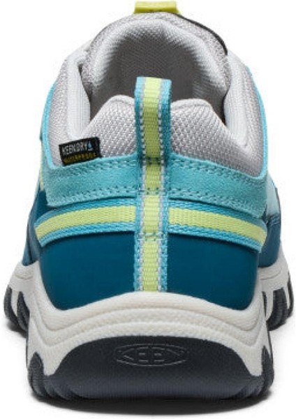 1029563 Targhee Iv Low Wp Outdoor Açık Mavi Unisex Ayakkabı fırsatları