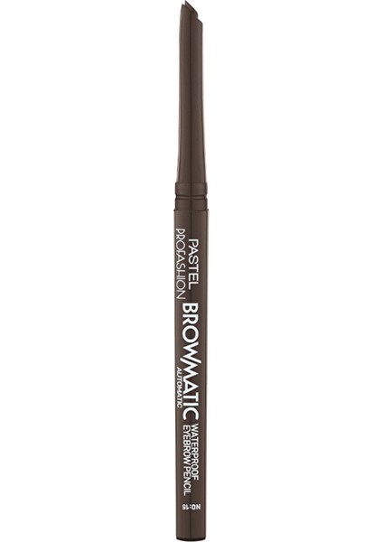 Pastel Profashion Browmatic Kaş Kalemi 15