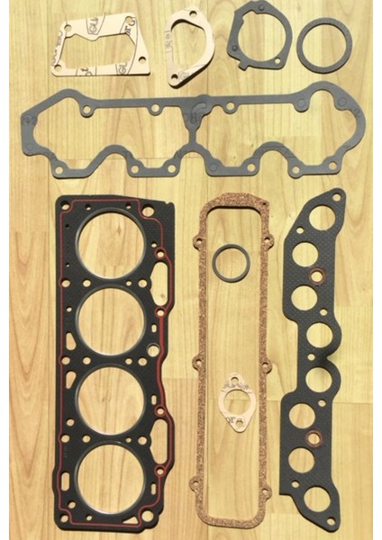 Mtxdpn Motor Tk Kecesiz Conta Tipo 1.4- Uno 70