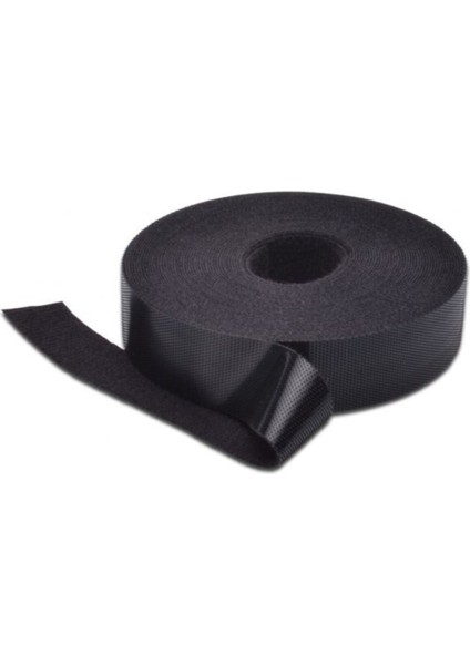 Kablo Düzenleyici Cırt Bant 19MM x 50MT