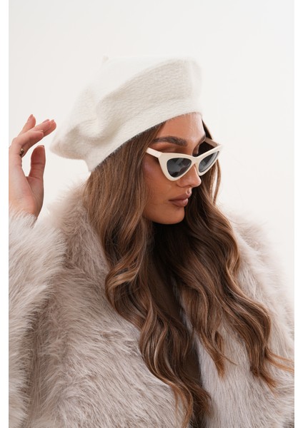 Peluş Ressam Şapkası (Bere) fiyatları