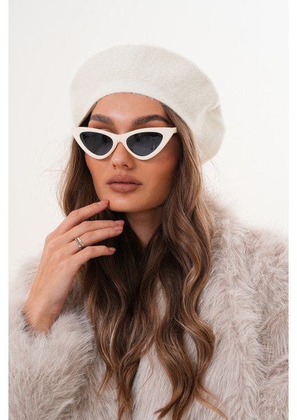 Peluş Ressam Şapkası (Bere) fırsatları