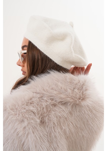 Peluş Ressam Şapkası (Bere) indirimleri