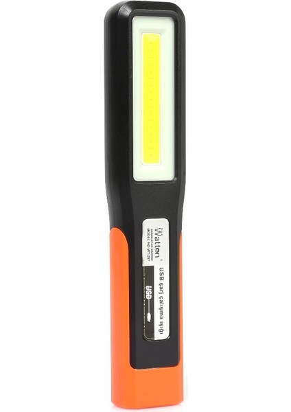 Şarjlı Tamirci Lambası WT-297 modelleri