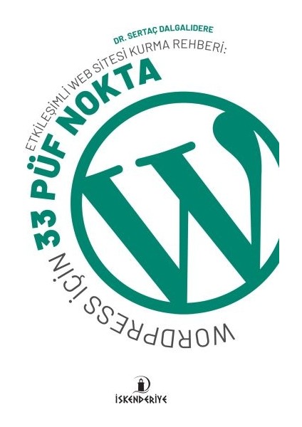 Etkileşimli Web Sitesi Kurma Rehberi: Wordpress Için 33 Püf Nokta