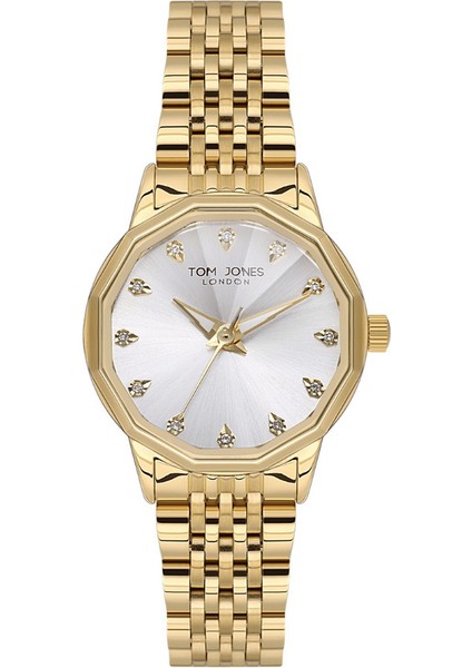 TOMJ.3.10034.02 Kadın Kol Saati