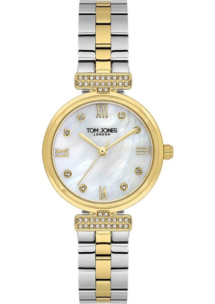 TOMJ.3.10054.03 Kadın Kol Saati