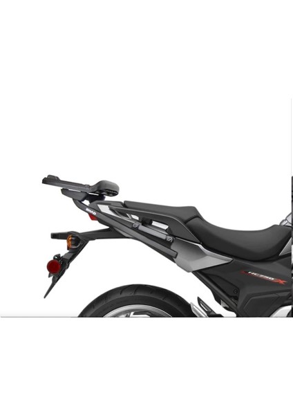 Arka Çanta Demiri Honda NC750 S x 2016 - 2025