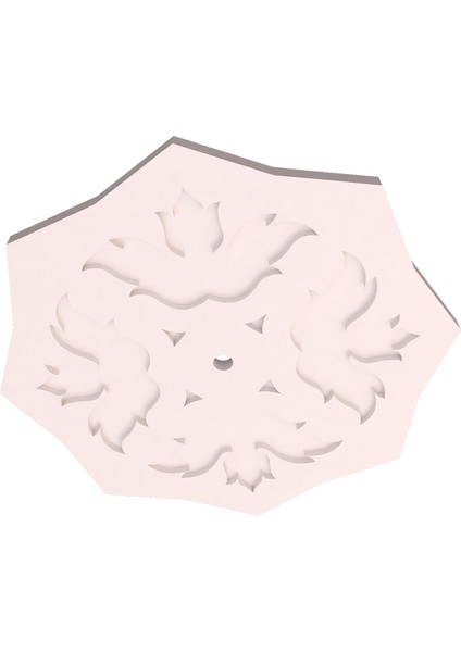 Lamba Tavan GÖBEĞI-15-MODEL-16GEN-56CM-2ADET