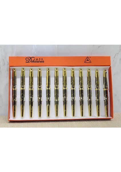 Tekli Tükenmez Kalem ALK4068