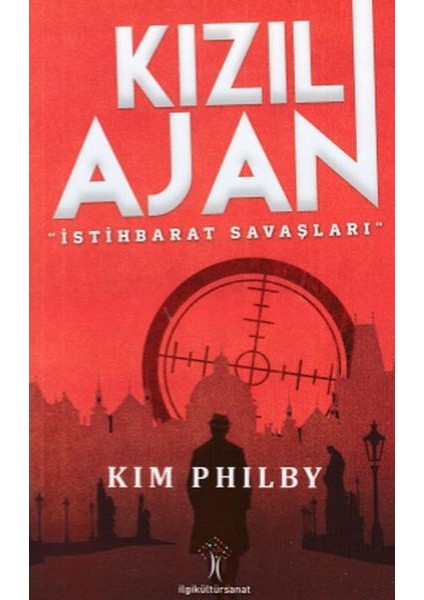 Kızıl Ajan - Istihbarat Savaşları