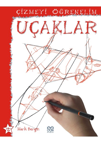 Uçaklar / Çizmeyi Öğrenelim