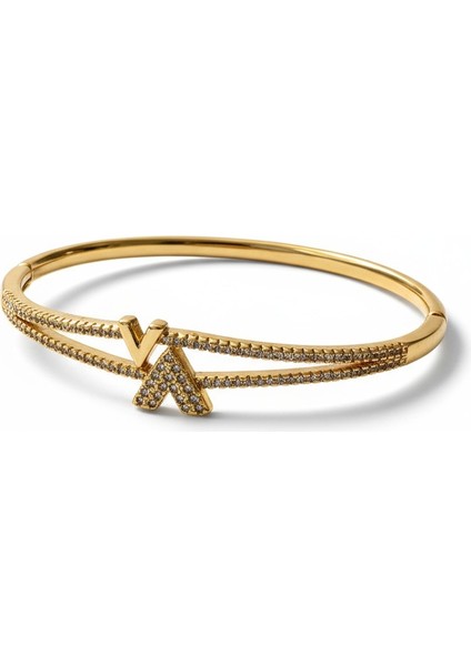 Kadın Paslanmaz Ayarlanabilir Kelepçe 316L Kararmayan – Yusso modelleri