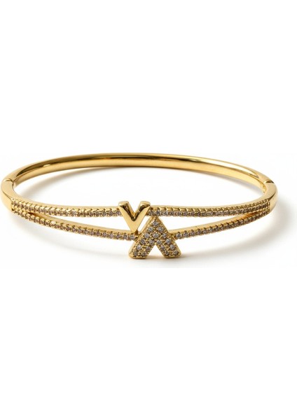 Kadın Paslanmaz Ayarlanabilir Kelepçe 316L Kararmayan – Yusso fırsatları